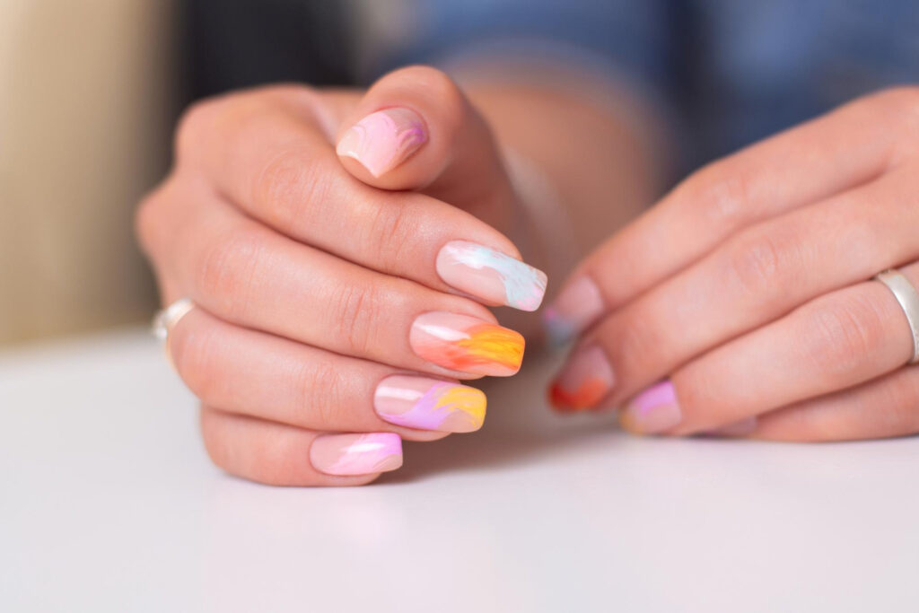 nail salon Peachtree  Park, FL 30269 23
