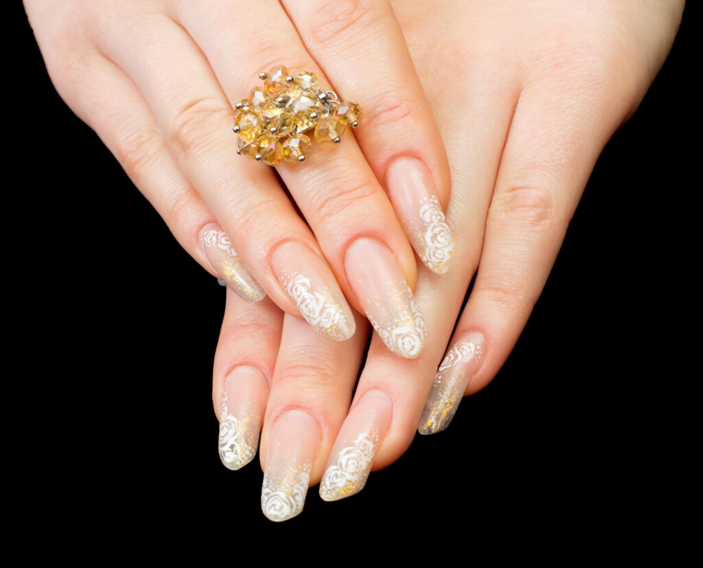 nail salon Peachtree  Park, FL 30269 39