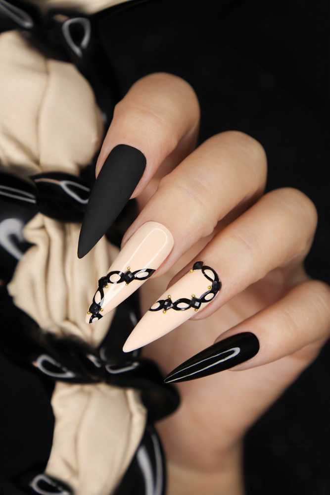 nail salon Peachtree  Park, FL 30269 3