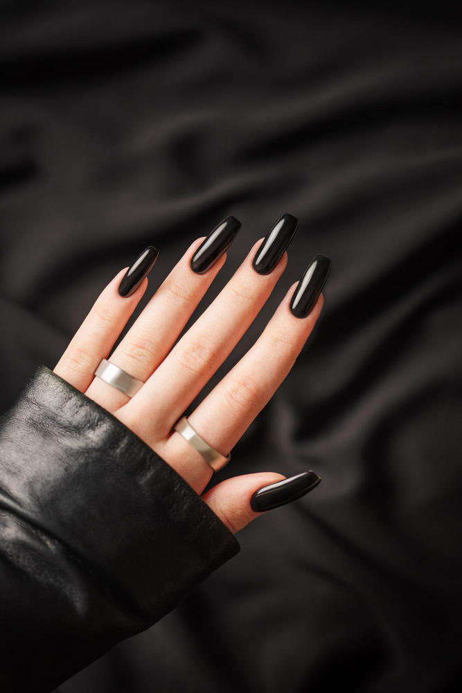 nail salon Peachtree  Park, FL 30269 3