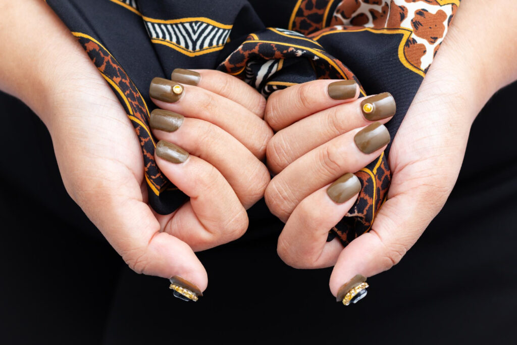 nail salon Peachtree  Park, FL 30269 15