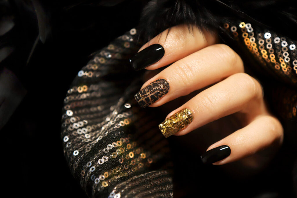 nail salon Peachtree  Park, FL 30269 27