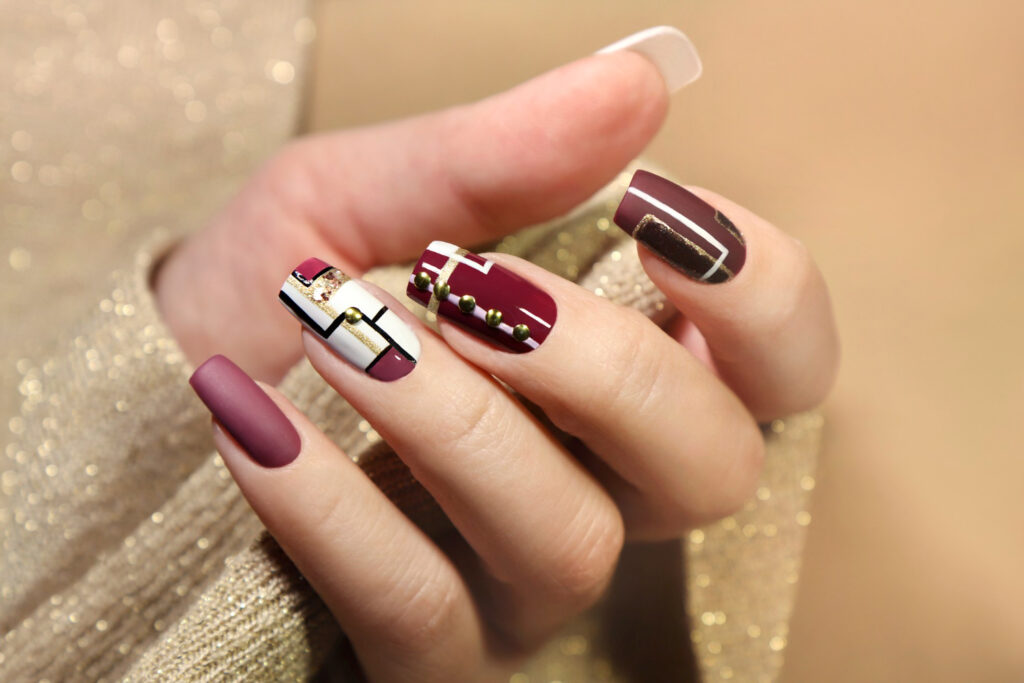 nail salon Peachtree  Park, FL 30269 5